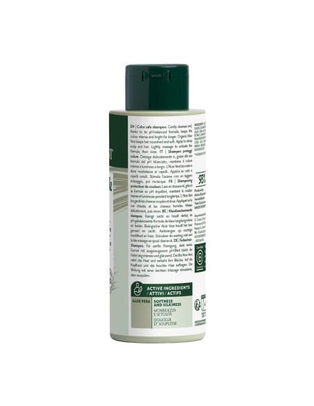 Herbatint Color Safe Farbschutz Shampoo 260ml Herbatint Color Safe Farbschutz Shampoo 260ml