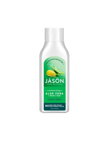 Jason Conditioner mit Aloe Vera und Feigenkaktus 473ml