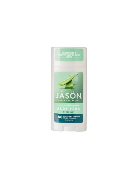 Jason Deo Stick mit Aloe Vera 71g