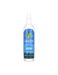 Jason Volumen Fixierspray mit Biotin und Panthenol 237ml