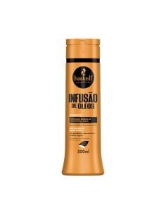 Haskell Infusão de Óleos Champo 300ml