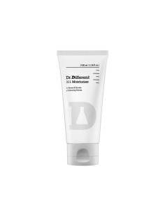 Dr. Different 311 Feuchtigkeitsspendende Gesichtscreme 100ml