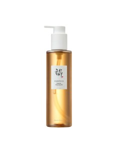 Beauty of Joseon Ginseng Cleansing Oil 210ml