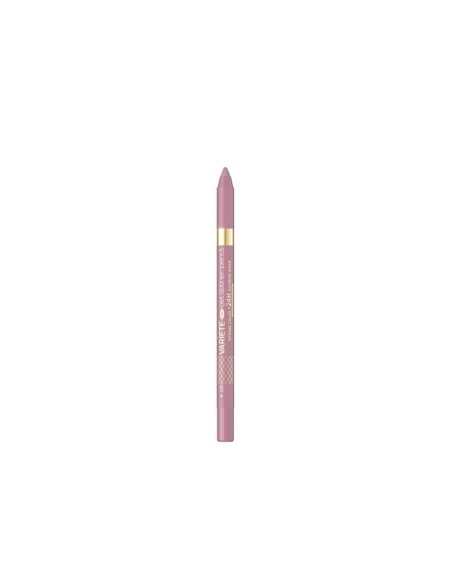 Eveline Cosmetics Variété Gel Lipliner Wasserdicht 05 Angel Nude