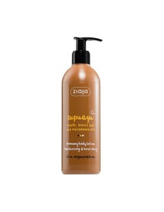 Ziaja Capuaçu Bräunende Körperlotion 300ml