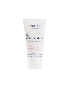 Ziaja Açai Beeren Tagescreme SPF10 50ml