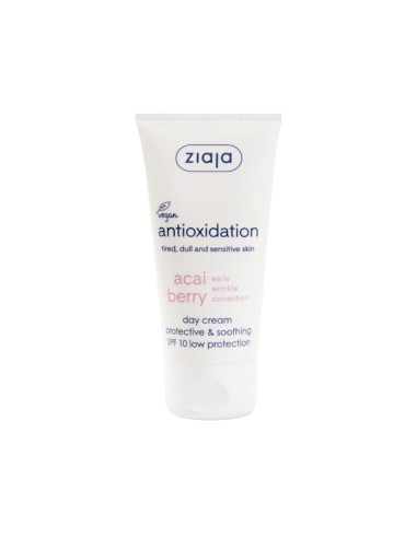 Ziaja Açai Beeren Tagescreme SPF10 50ml