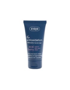 Ziaja Açai Berry Regenerierende Gesichts- und Halscreme 50ml
