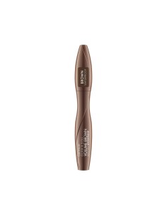 Catrice Glam and Doll Volume Mascara Brown 10ml