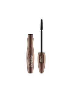 Catrice Glam and Doll Volume Mascara Brown 10ml 2