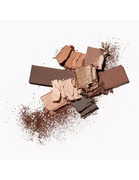 Catrice The Dark Cocoa Lidschatten-Palette 9g