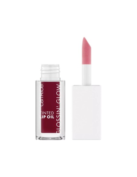 Catrice Glossin Glow Getöntes Lippenöl 070 Make a Move 4ml