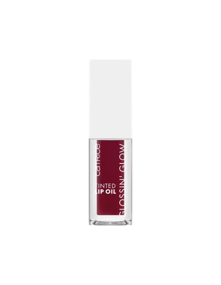 Catrice Glossin Glow Getöntes Lippenöl 070 Make a Move 4ml