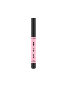 Catrice Melt and Plump Saftiger Lip Plumper 010 More Amore 1,8g 2