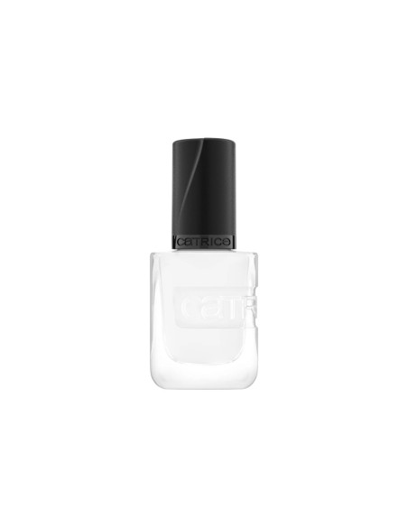 Catrice Gel Affair Nail Lacquer 001 Ibiza Feeling 10,5ml