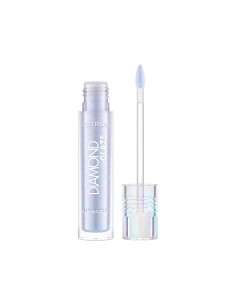 Catrice Diamond Glaze Lip Gloss 010 Bubbles N Troubles 3ml