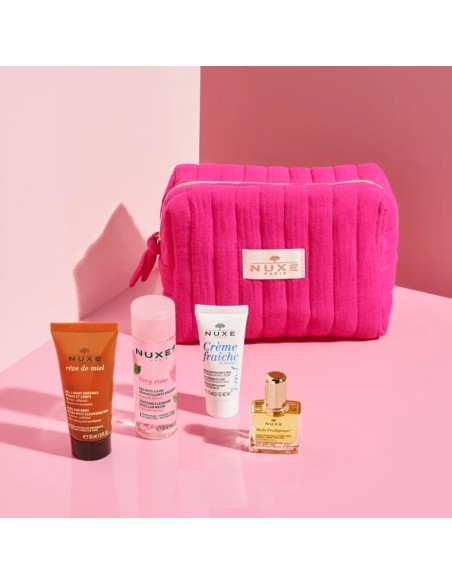 Nuxe My Travel Essentials Kit Viagem