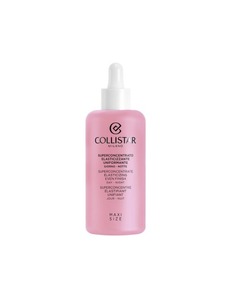 Collistar Super concentrated Elasticizing Smoothing Maxi Size 200ml