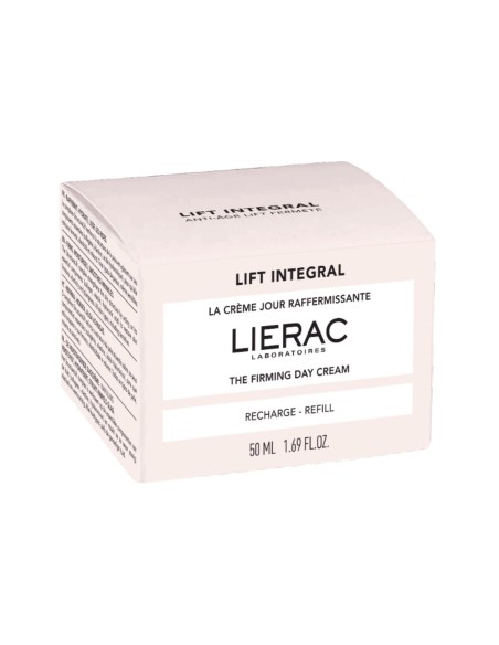 Lierac Lift Integral Gel Creme Tag Straffende Tagescreme Nachfüllung 50ml