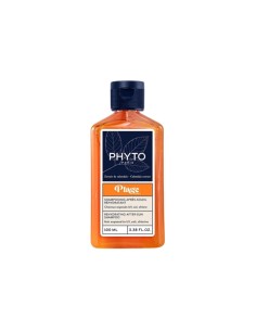 Phyto Plage Shampoo für nach der Sonne 100ml