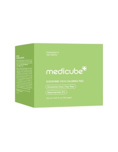 Medicube Exosome Cica Beruhigende Pad 100 Stück 2