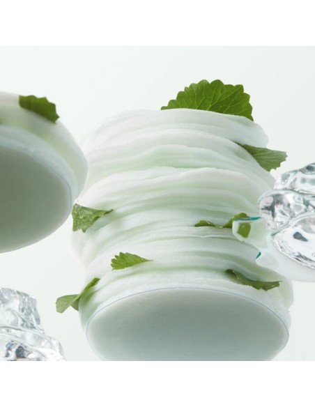 Medicube Exosome Cica Beruhigende Pad 100 Stück