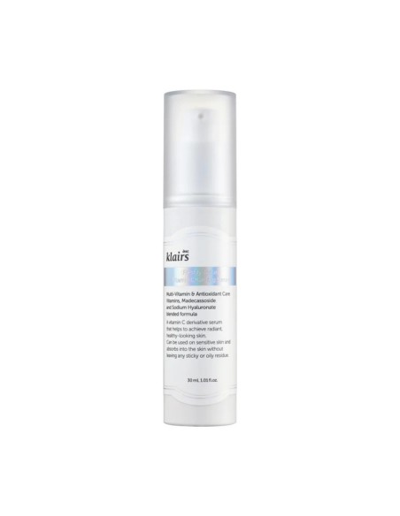 Dear Klairs Freshly Juiced Vitamin Charging Serum 30ml