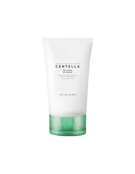 SKIN1004 Madagascar Centella Tea-Trica B5 Creme 75ml