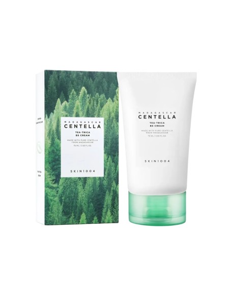 SKIN1004 Madagascar Centella Tea-Trica B5 Creme 75ml