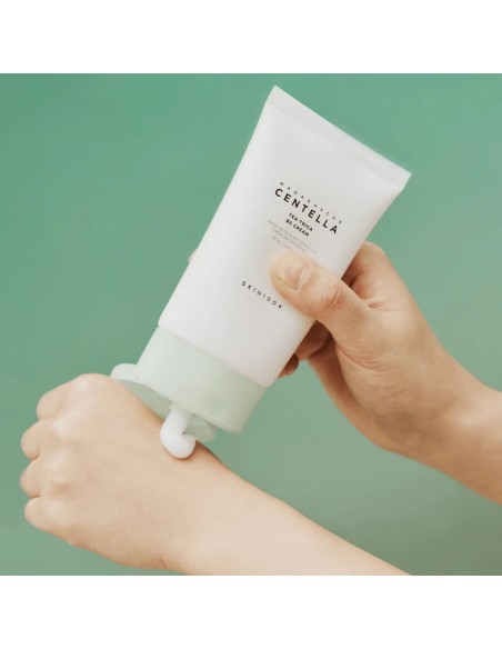 SKIN1004 Madagascar Centella Tea-Trica B5 Creme 75ml