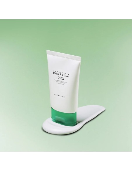 SKIN1004 Madagascar Centella Tea-Trica B5 Creme 75ml