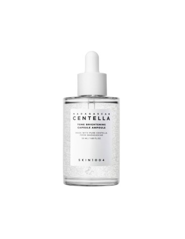 SKIN1004 Madagascar Centella Tone Brightening Kapsel Ampulle 50ml
