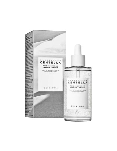 SKIN1004 Madagascar Centella Tone Brightening Kapsel Ampulle 50ml