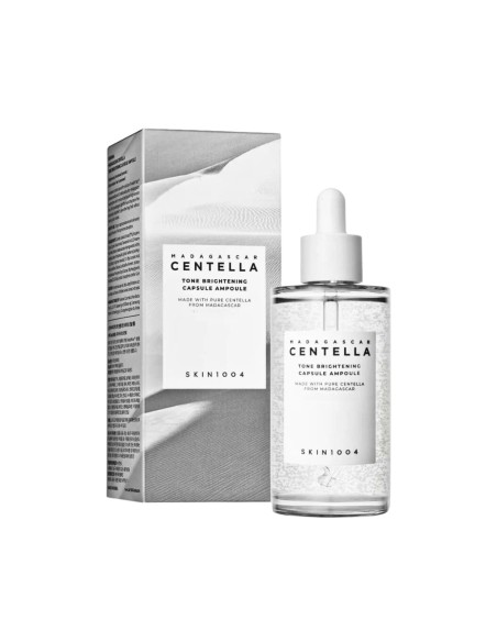 SKIN1004 Madagascar Centella Tone Brightening Kapsel Ampulle 50ml SKIN1004 Madagascar Centella Tone Brightening Kapsel Ampulle 50ml