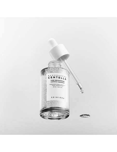 SKIN1004 Madagascar Centella Tone Brightening Kapsel Ampulle 50ml SKIN1004 Madagascar Centella Tone Brightening Kapsel Ampulle 50ml