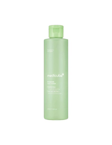 Medicube Exosome Cica Toner 210ml