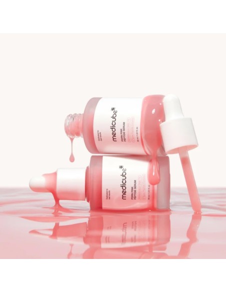 Medicube PDRN Pink Peptide Serum 30ml