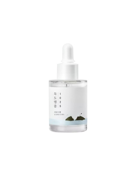 Round Lab 1025 Dokdo Ampoule 45ml