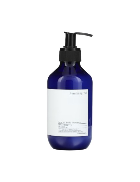 Pyunkang Yul Tratamento para Couro Cabeludo de pH Baixo 290ml