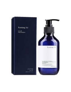 Pyunkang Yul Tratamento para Couro Cabeludo de pH Baixo 290ml 2