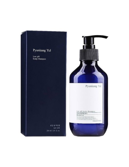 Pyunkang Yul Tratamento para Couro Cabeludo de pH Baixo 290ml