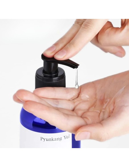 Pyunkang Yul Tratamento para Couro Cabeludo de pH Baixo 290ml