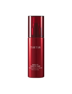 Tirtir Mask Fit Make Up Fixer 80ml