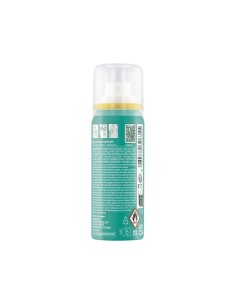 Klorane Trockenshampoo mit Brennnessel & Vitamin E 50ml 2
