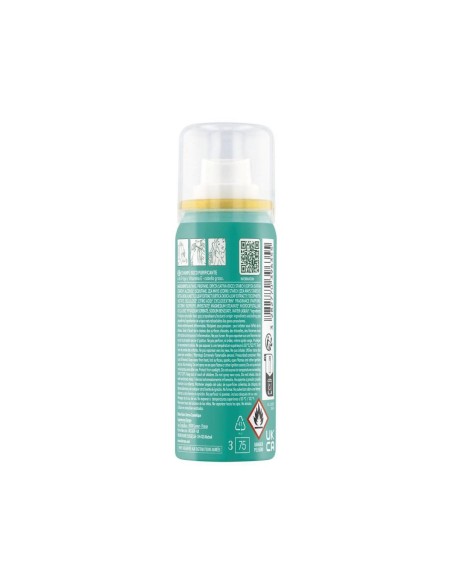 Klorane Trockenshampoo mit Brennnessel & Vitamin E 50ml