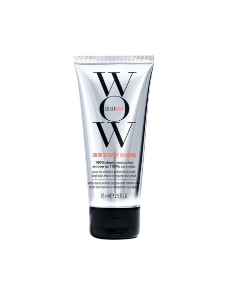 Color Wow Color Security Shampoo 75ml Color Wow Color Security Shampoo 75ml