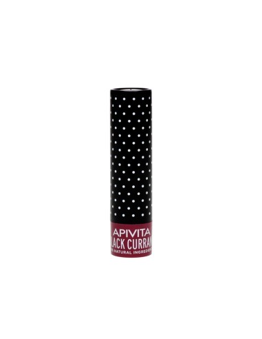 Apivita Black Currant Lippenpflege 4.4g