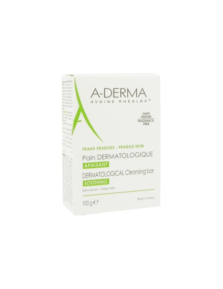 A-Derma Dermatologisches Syndet 100g