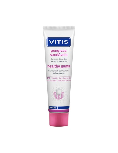 Vitis Zahnfleisch Zahnpasta 100ml