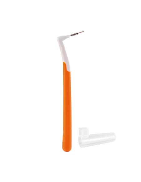 Interprox Plus Super-Mikro-Bürste x6
